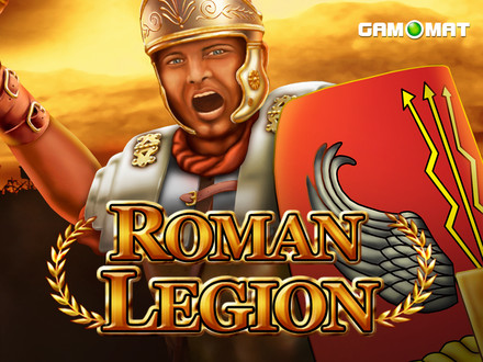 Roman Legion slot